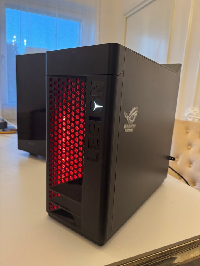 Lenovo Legion Gaming T5