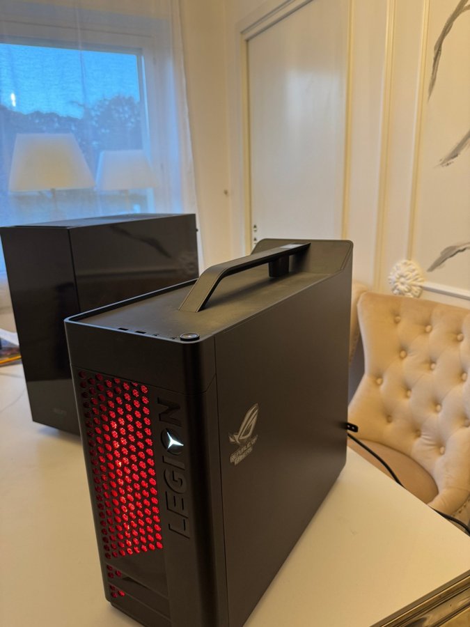 Lenovo Legion Gaming T5