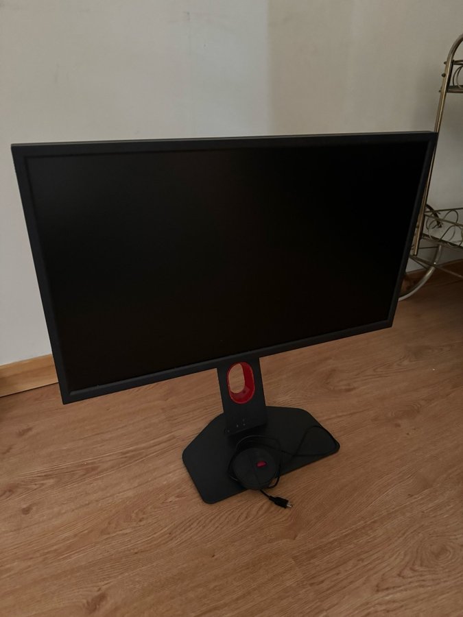 BenQ Zowie gamingskärm 245"