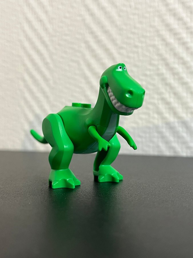 Lego Toy Story Rex