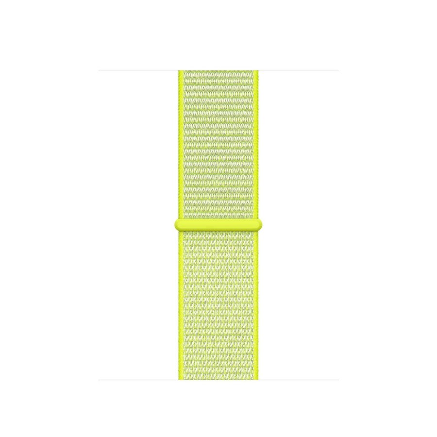 Sport Loop 38/40/41/42mm Apple Watch Armband - FLASH