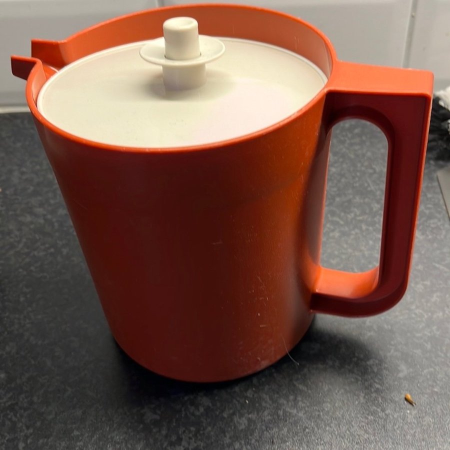 Tupperware Kanna 1,5L retro