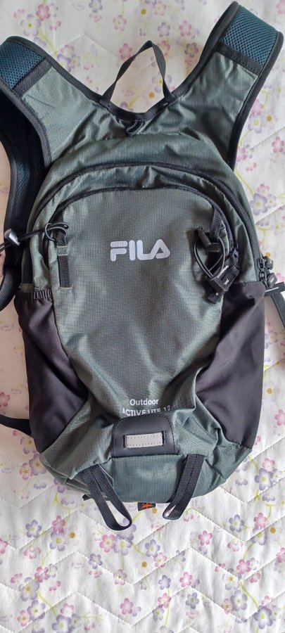 Fila Ryggsäck