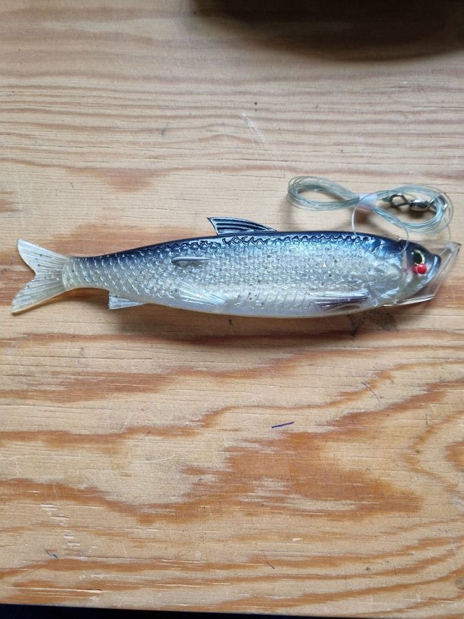 Super Herring Baitrix Special