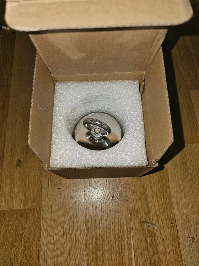 250kg neodymium magnet för magnetfiske