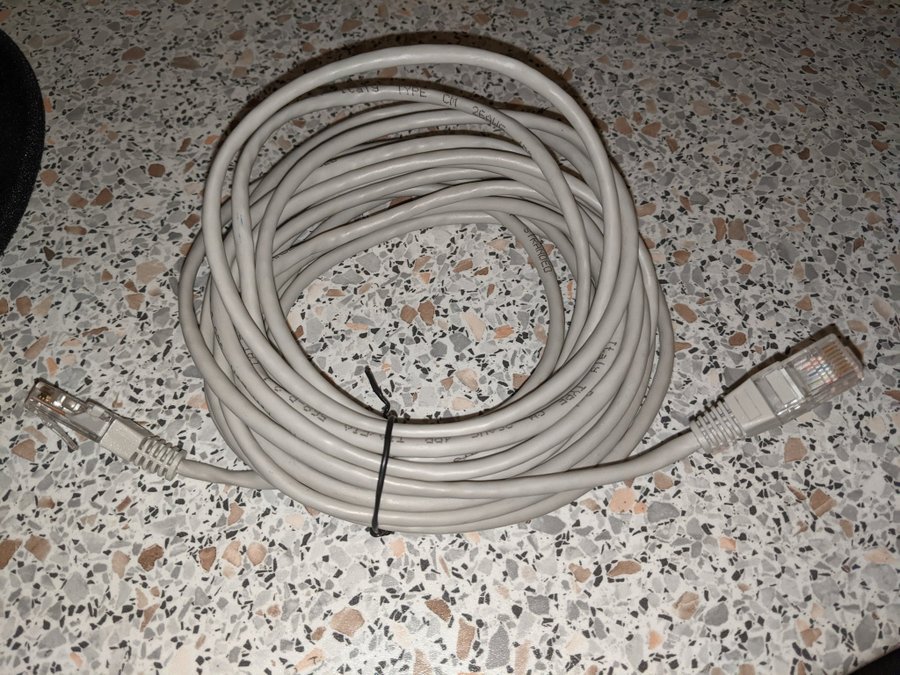 Networking cable 5 Meter