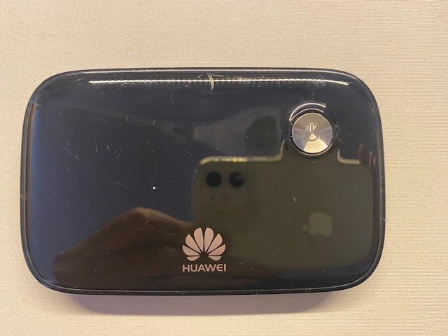 Huawei Mobile WiFi Router E5776s-32