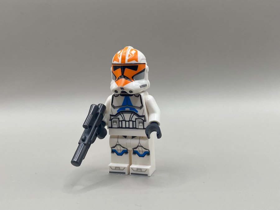 LEGO Star Wars - 332nd Clone Trooper