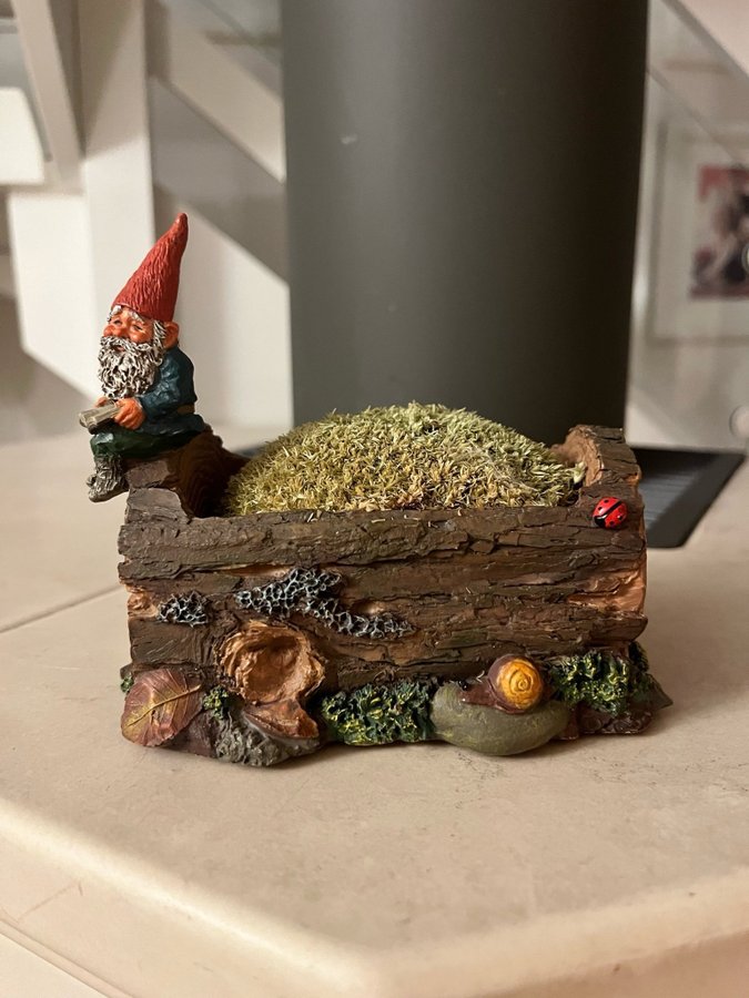 Gnomes tomte