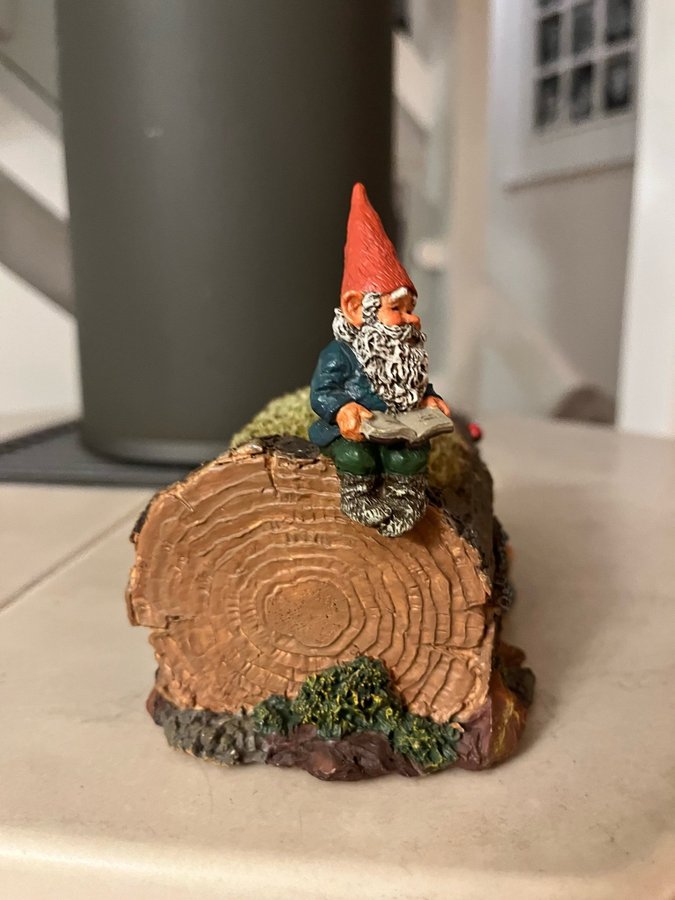 Gnomes tomte