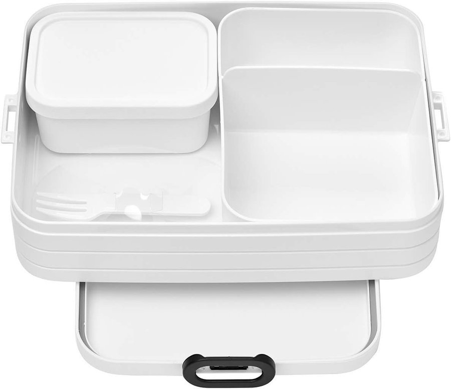 BID! MEPAL, Bento Detachable Lunch Box, Large, 1500ml!