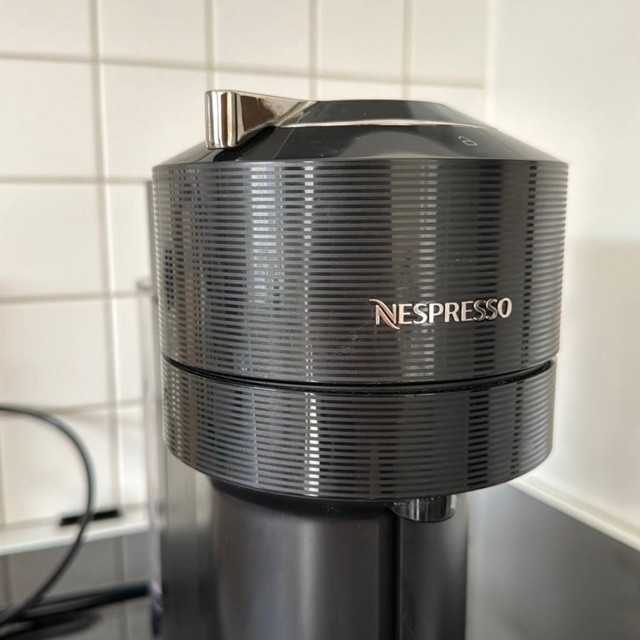 Nespresso Vertuo