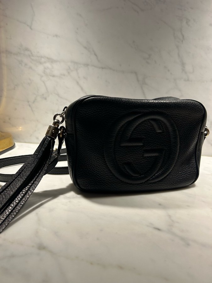 Gucci soho bag