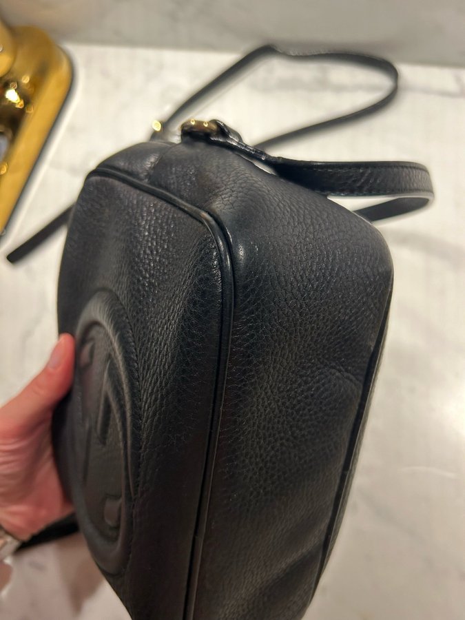 Gucci soho bag