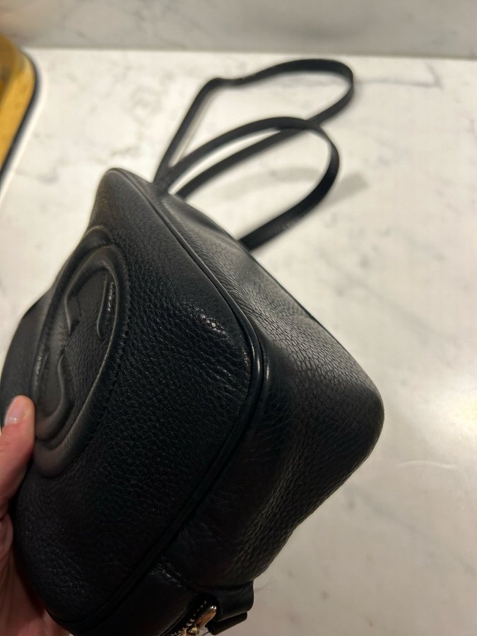 Gucci soho bag