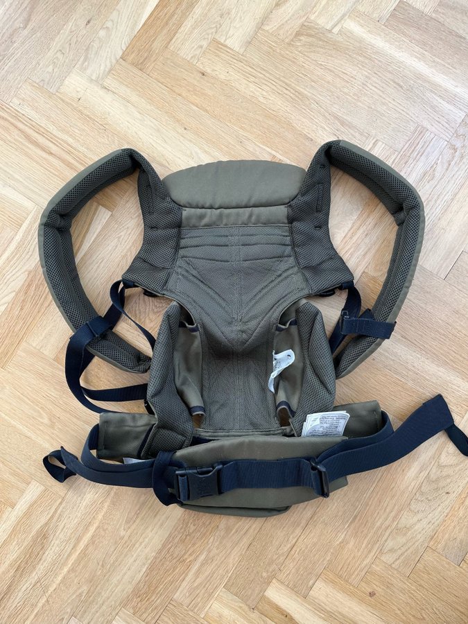 Ergobaby Omni 360 Cool Air bärsele