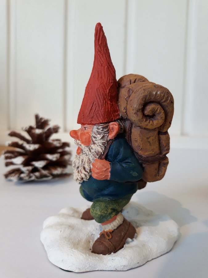 Gnomes, Tomtar, Rien Poortvliet