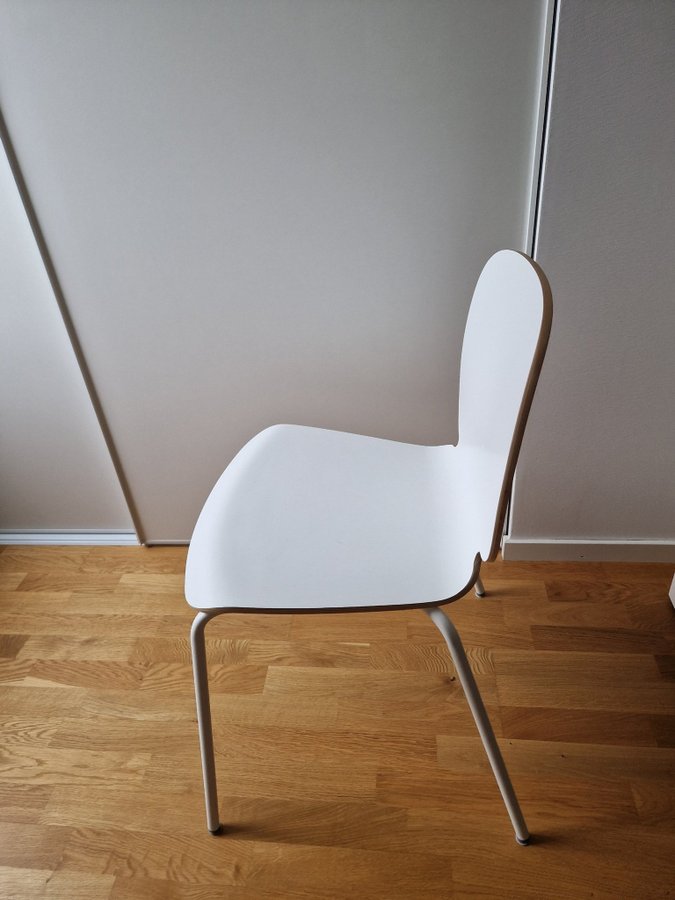 Stolar 4 st (Svenbertil IKEA)