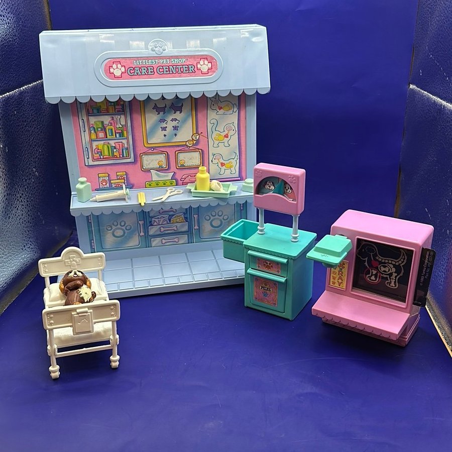 Littlest Pet Shop