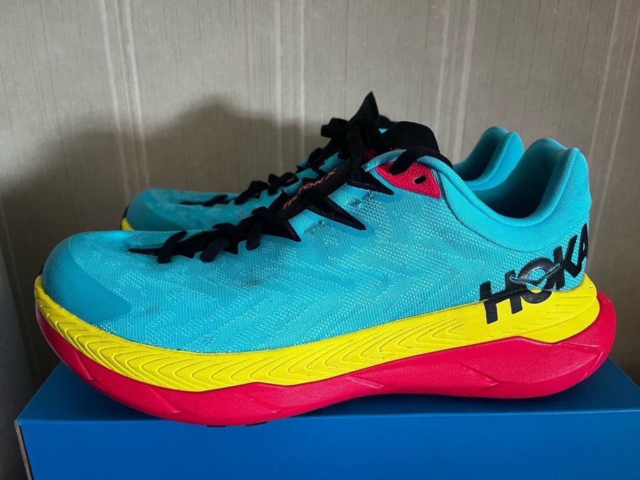 Hoka Tecton X 41 1:3