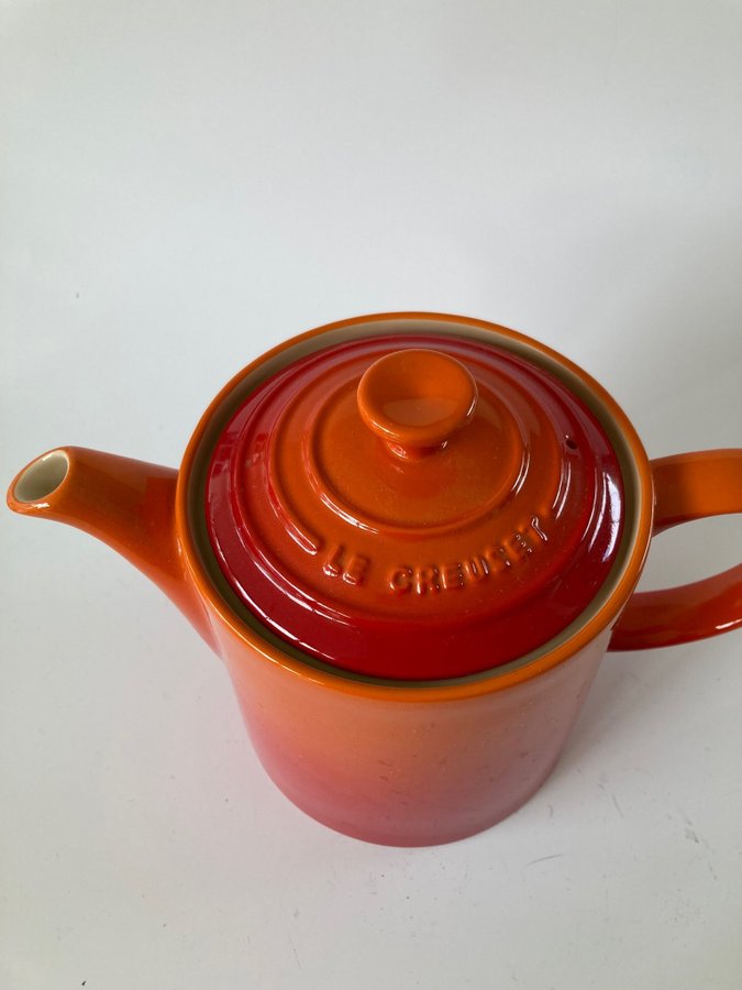 Ny Le Creuset Grand tekanna, emaljerat stengods, 1,3 liter