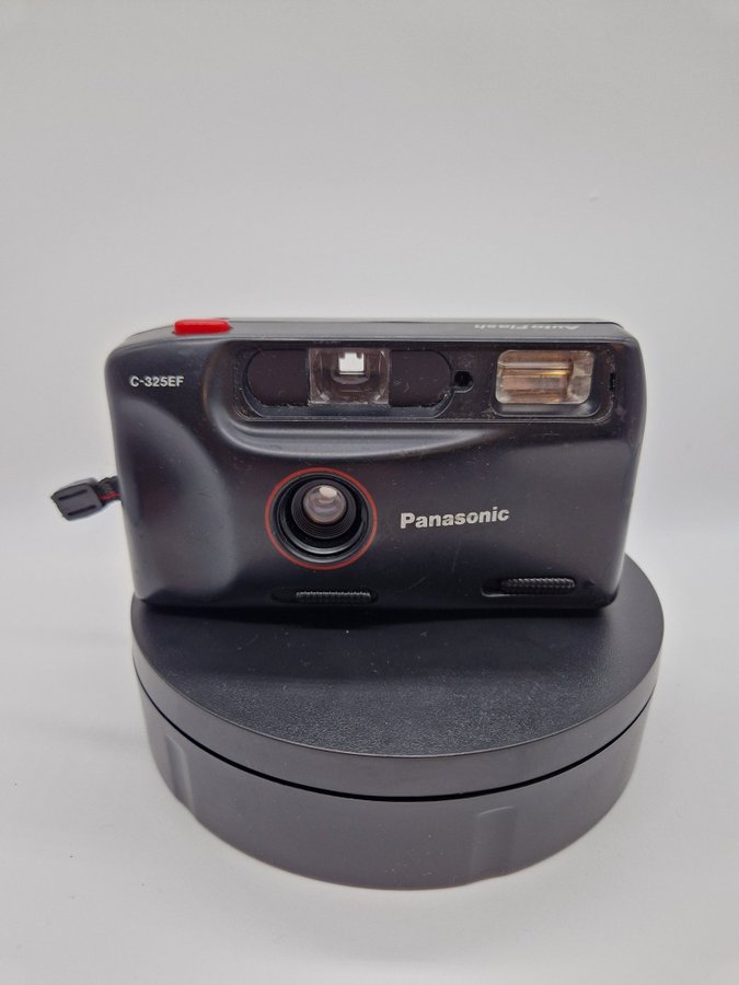 Panasonic C-325EF kompaktkamera