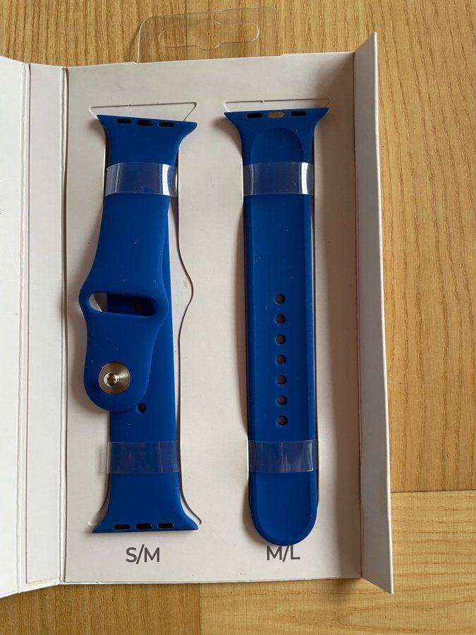 Silicone Band for Apple Watch 42/44