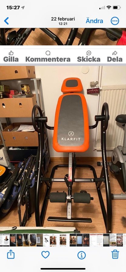 Klarfit