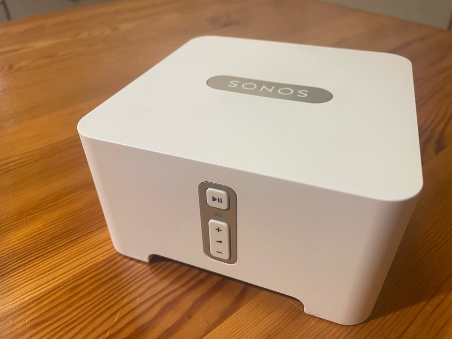 Sonos Connect