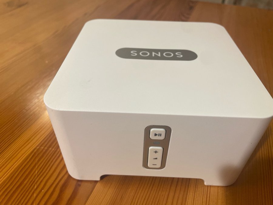 Sonos Connect