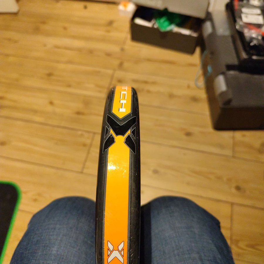 Nox Match B1 Padelracket