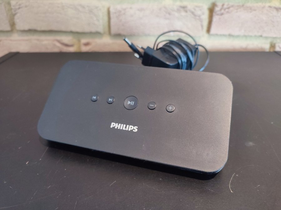 Philips SW-100M Spotify connect