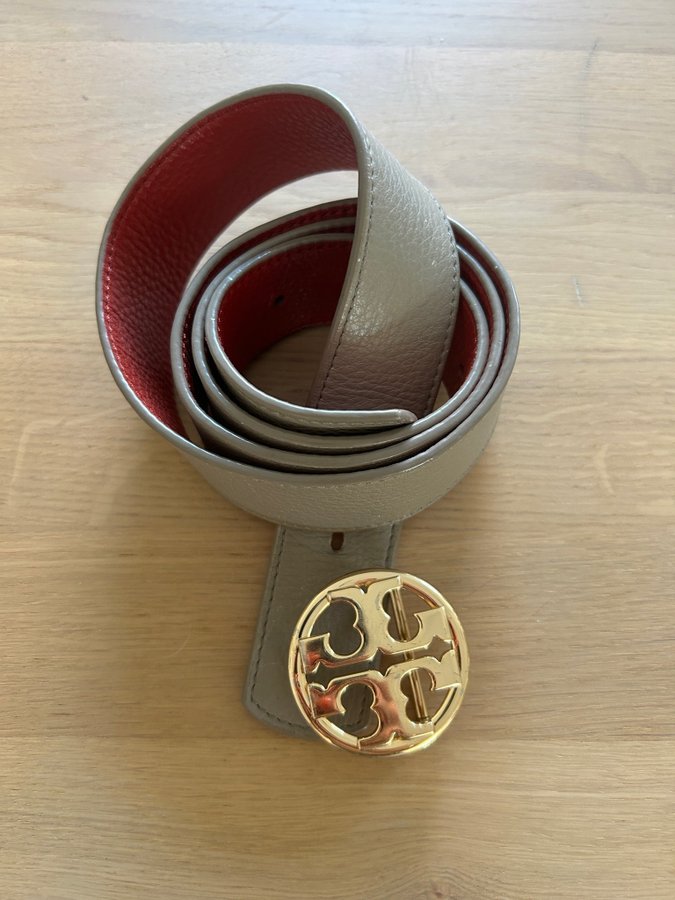 Tory Burch skärp