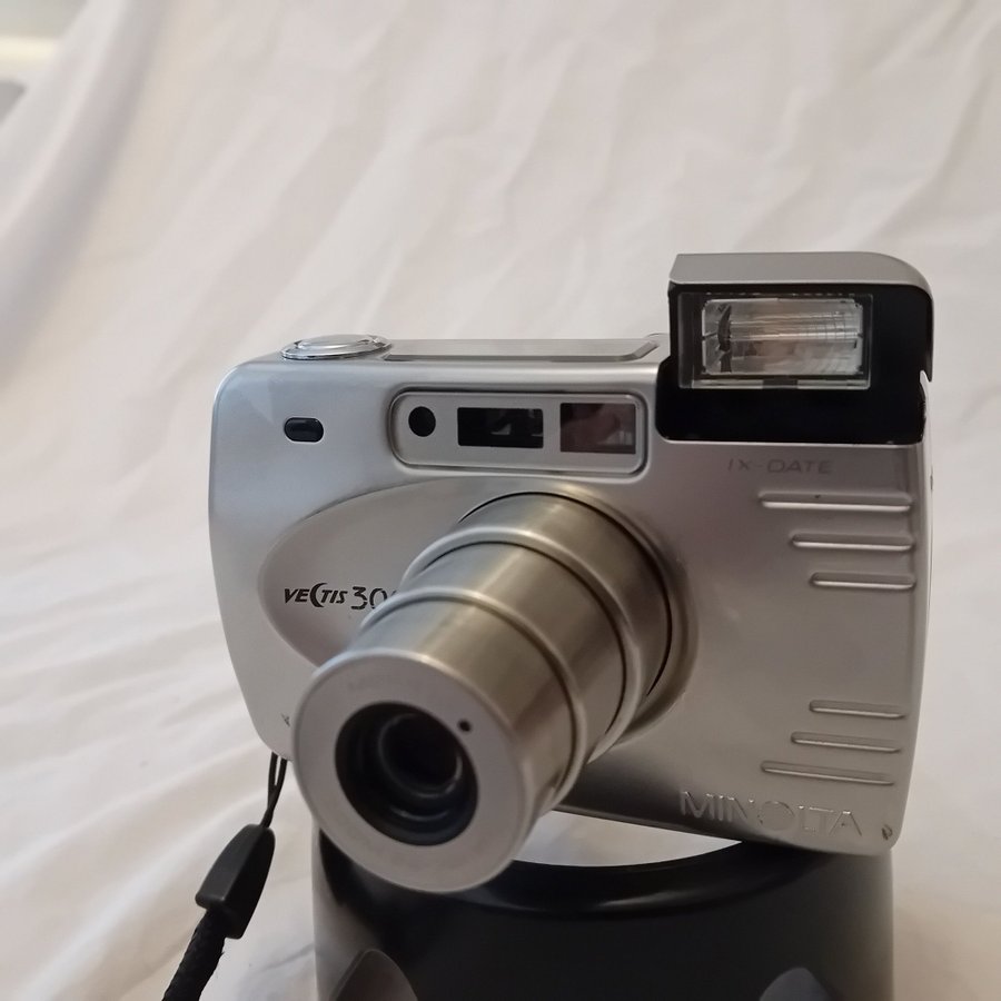 Minolta Vectis 300 i toppen skick