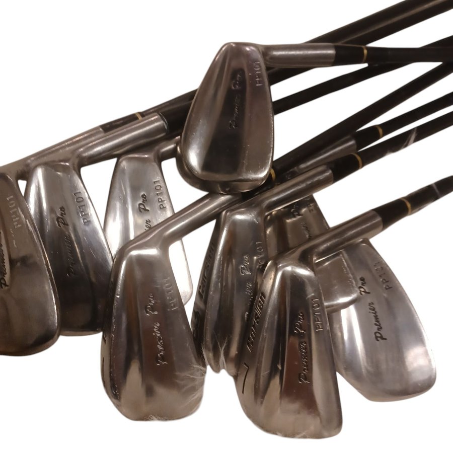 Golfklubbor karsten ping järn sett premium pro 3 4 5 6 7 8 9 10 11