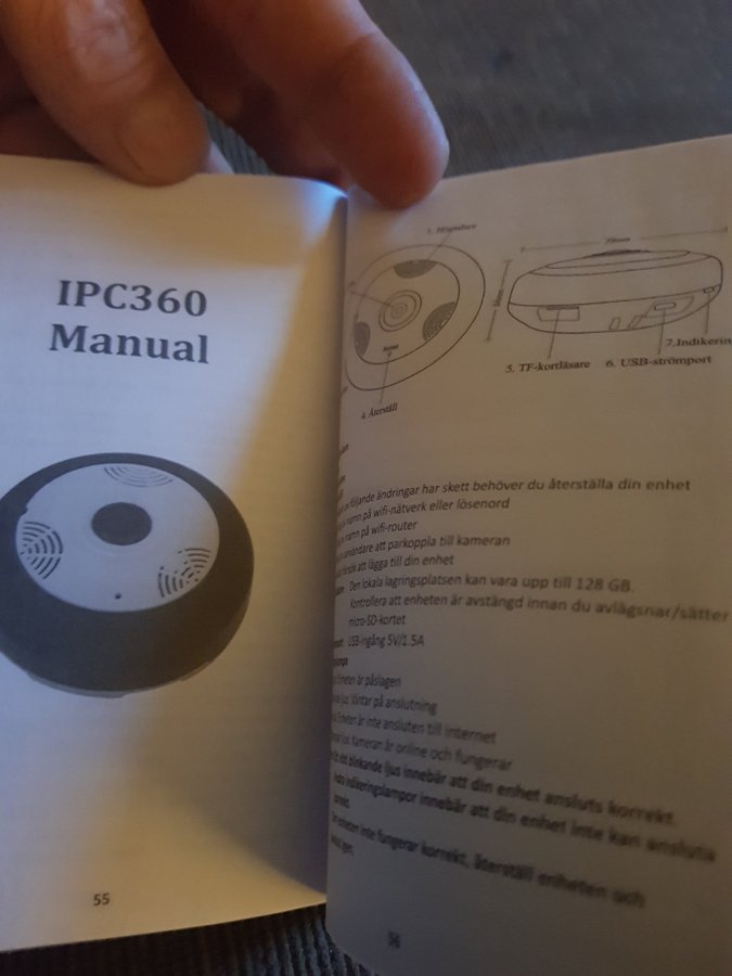 IPC 360