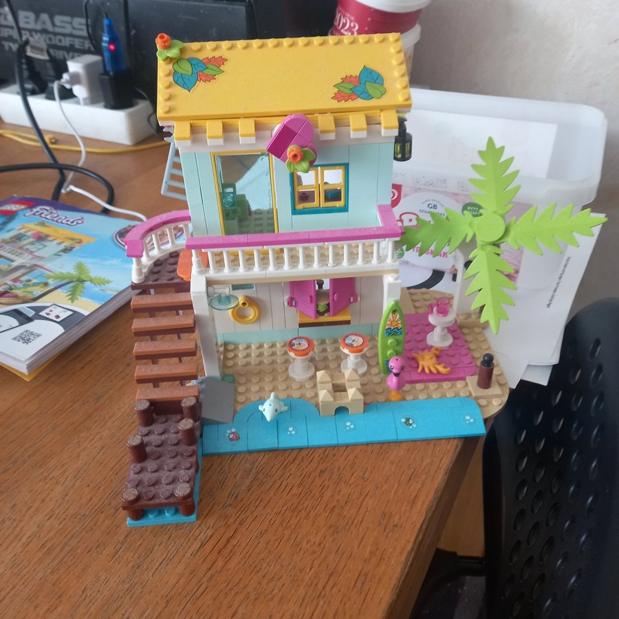 Lego Friends 41428