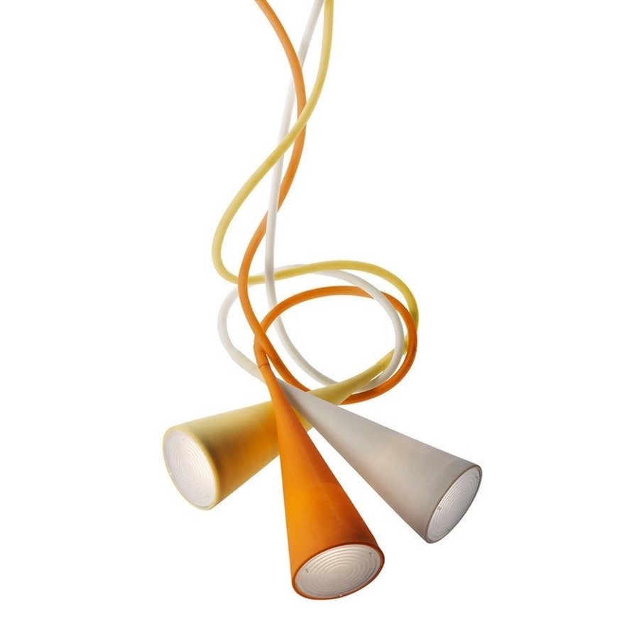 Foscarini Uto, Lampa, Balkonglampa, Designlampa, Utomhuslampa, Ny