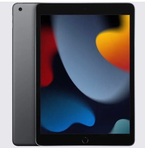 iPad Apple gen 9