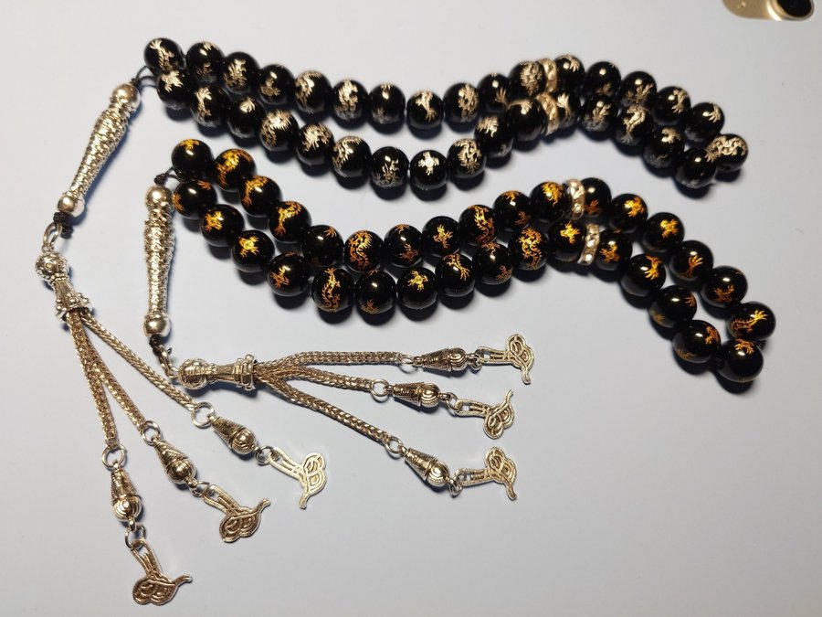 Rosary radband misbaha