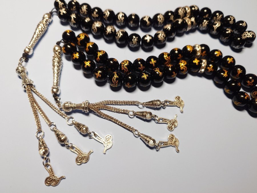 Rosary radband misbaha