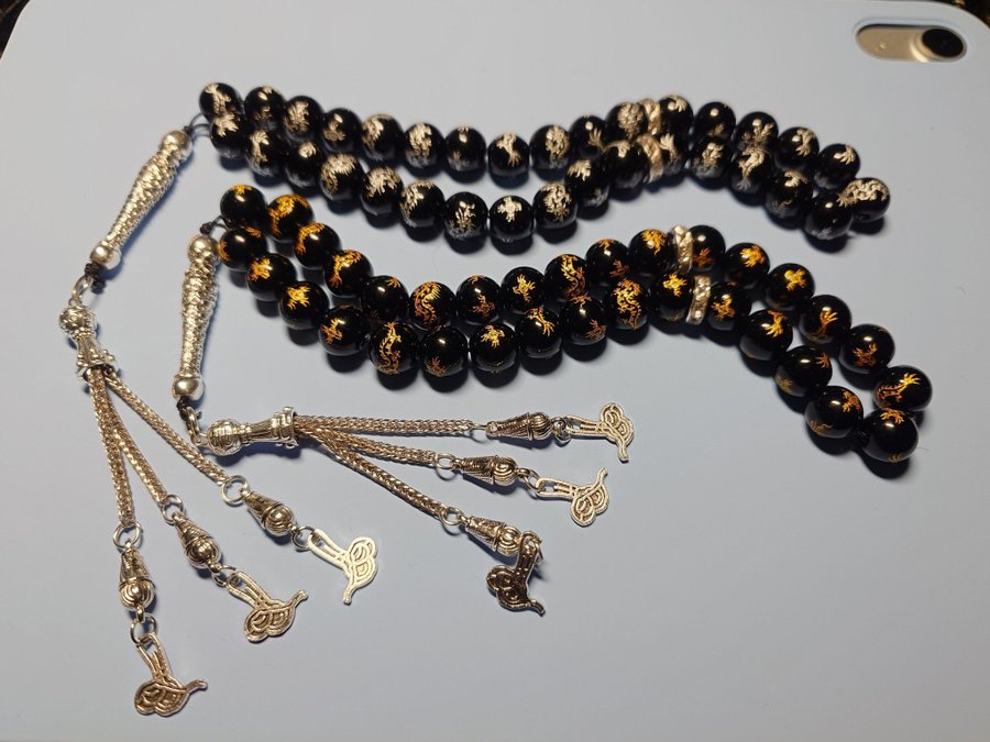 Rosary radband misbaha