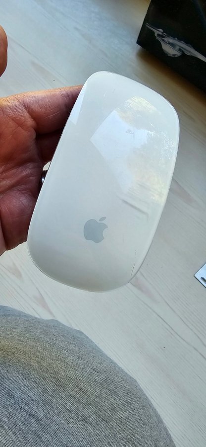 Apple Magic Mouse 1