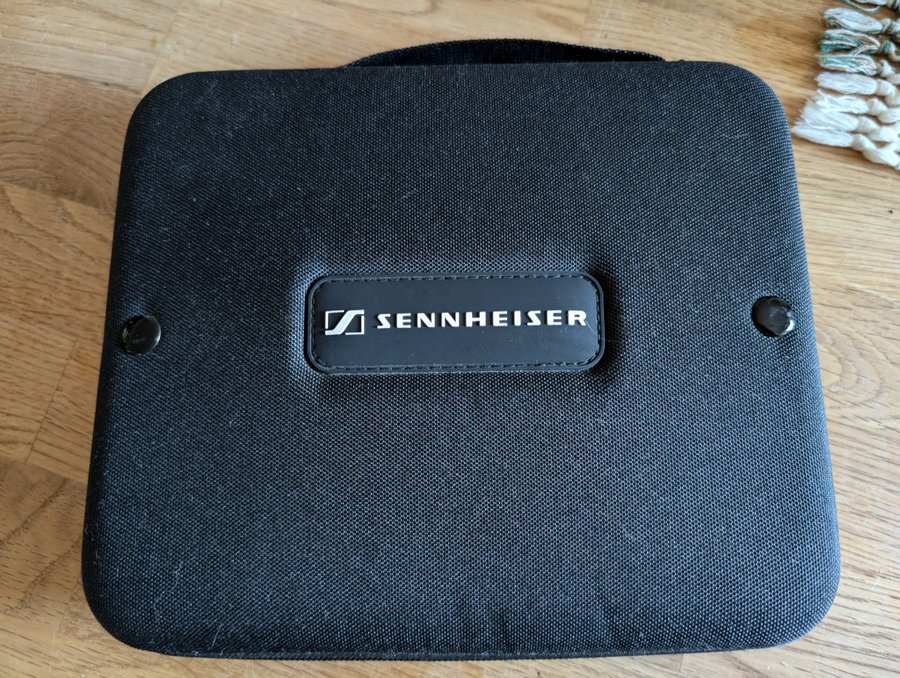 Sennheiser Game Zero