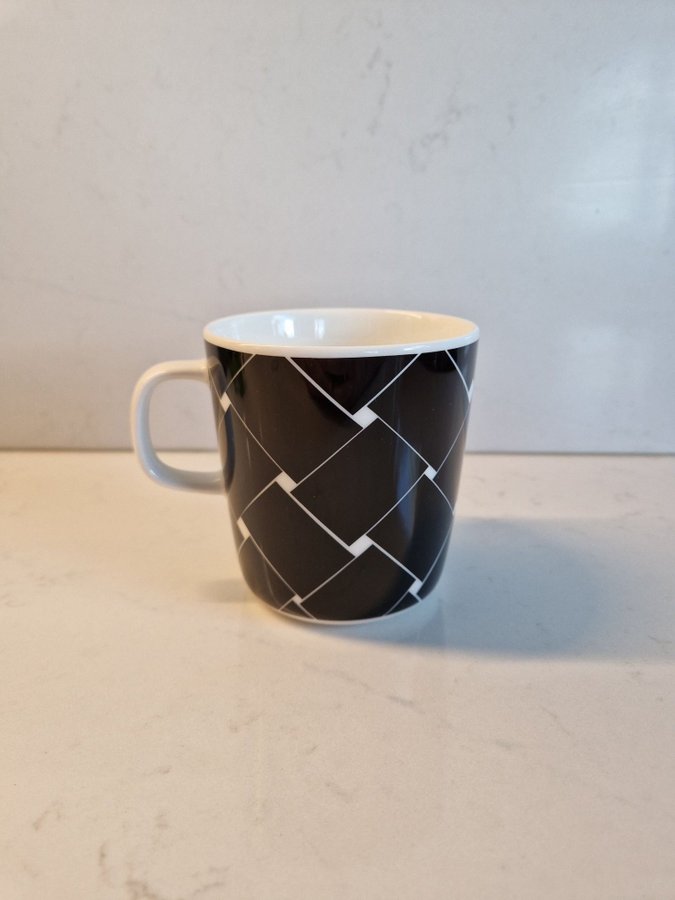 Mug marimekko Oiva Basket