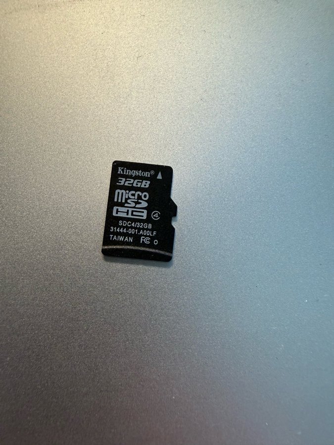 Kingston Micro SD 32GB