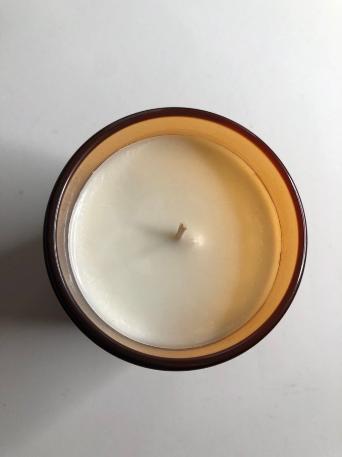 Rituals The Alchemy Collection Scented Candle Travelsize 140 g