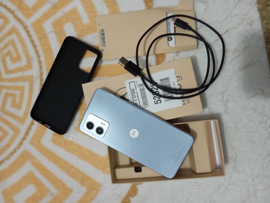 Motorola Moto G53 5G