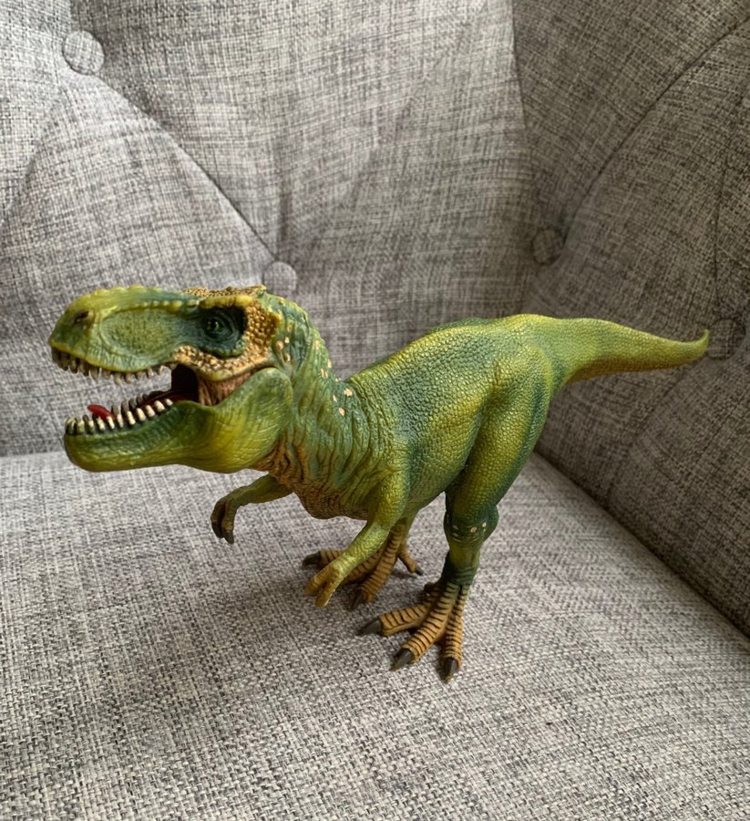 Schleich T-Rex Dinosaurie tyrannosaurus rex