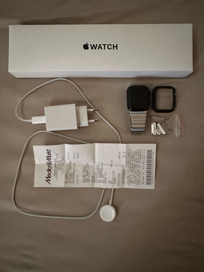 Apple Watch SE 44mm